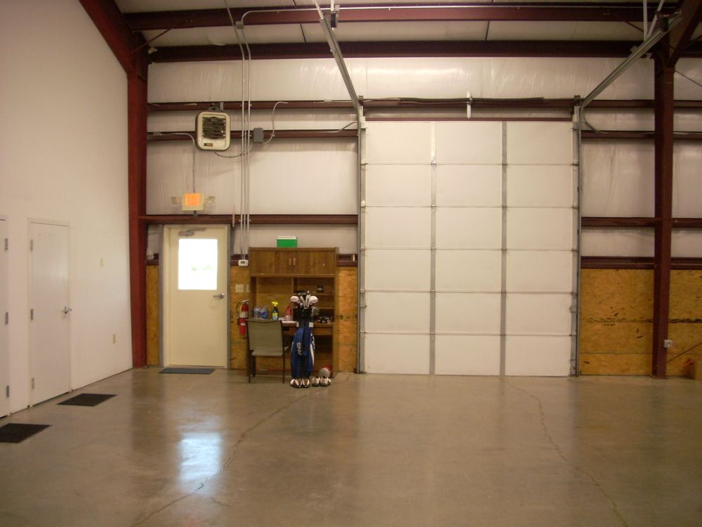 Venture Business Center: 182 Venture Dr, Seaford, DE 19973